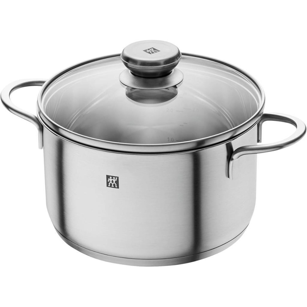 Zwilling 401100380 Twin Nova 10 Parça Tencere Seti Outlet