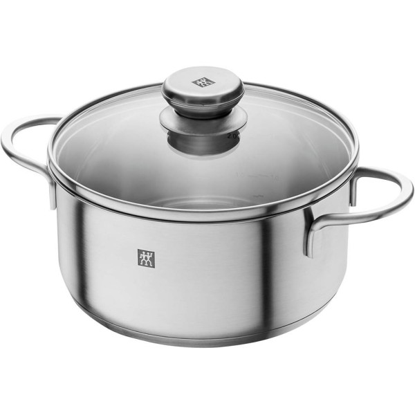 Zwilling 401100380 Twin Nova 10 Parça Tencere Seti Outlet