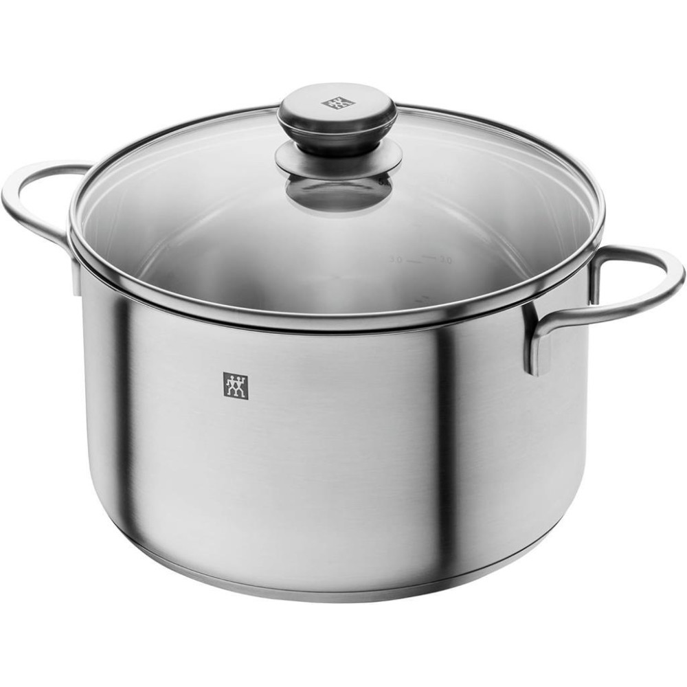 Zwilling 401100380 Twin Nova 10 Parça Tencere Seti Outlet