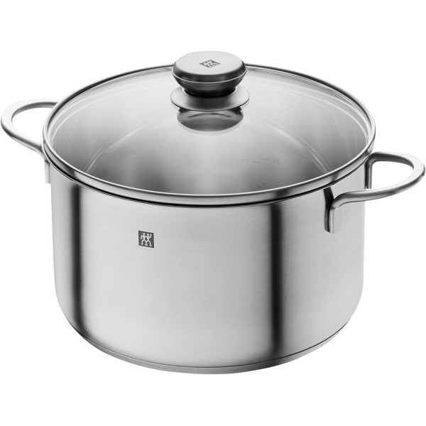 Zwilling 401100380 Twin Nova 10 Parça Tencere Seti Outlet