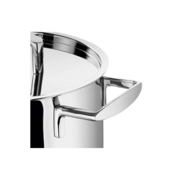 Zwilling Passion 5'li Çelik Tencere Seti