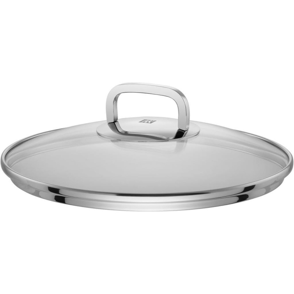 Zwilling 650600000 Quadro 5'li Çelik Tencere Seti Teşhir