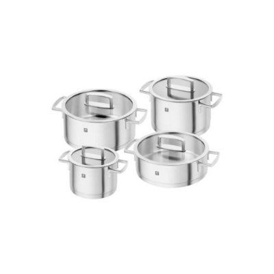 Zwilling Vitality 8 Parça Tencere Seti Outlet