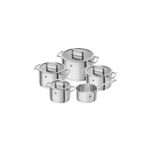 Zwilling 664600160 Vitality 5'li Tencere Seti Outlet