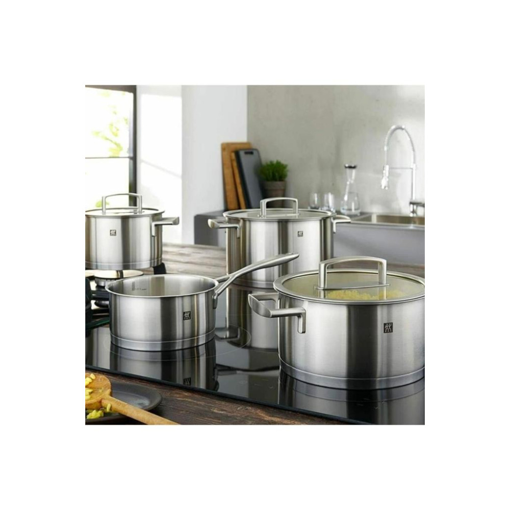 Zwilling 664600160 Vitality 5'li Tencere Seti Outlet