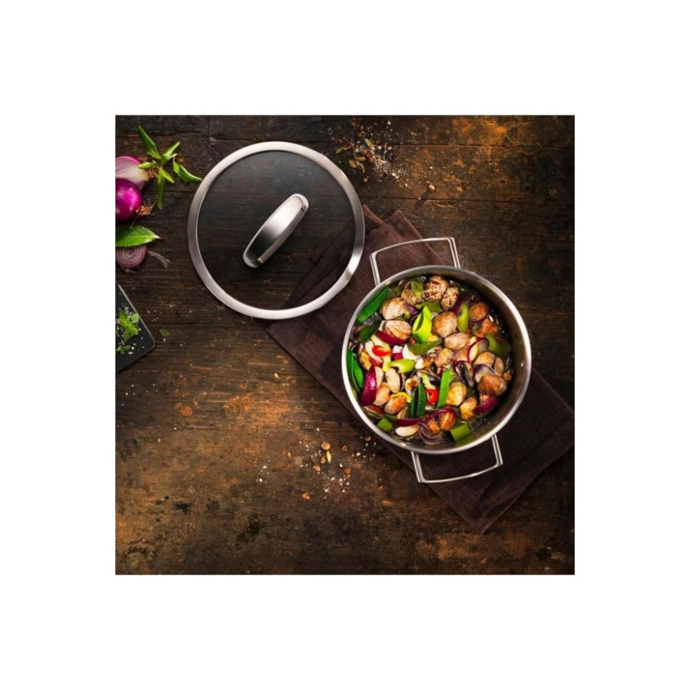 Zwilling 664600160 Vitality 5'li Tencere Seti Outlet