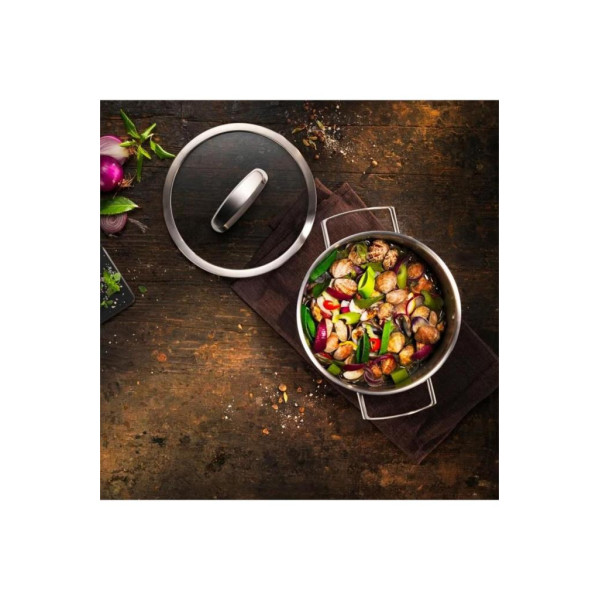 Zwilling 664600160 Vitality 5'li Tencere Seti Outlet