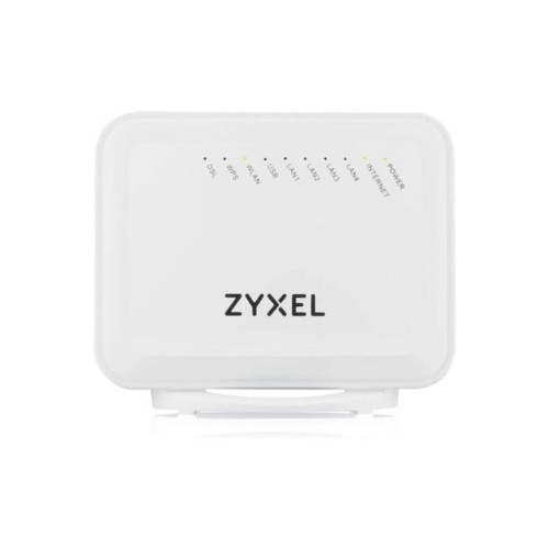 Zyxel VMG1312-T20B 4 Port 300 Mbps VDSL2 Modem Outlet