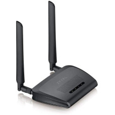 Zyxel WAP3205V3-TR0101F, Router/AP/Repeater Mod Destekli N300 Access Point