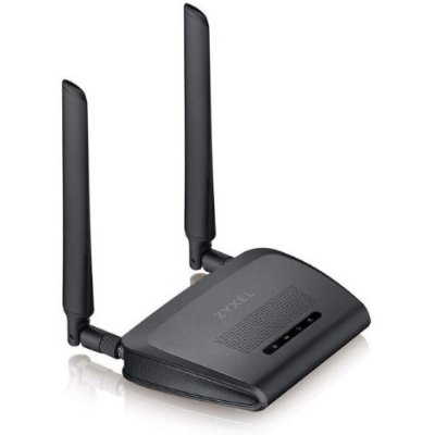 Zyxel WAP3205V3-TR0101F, Router/AP/Repeater Mod Destekli N300 Access Point