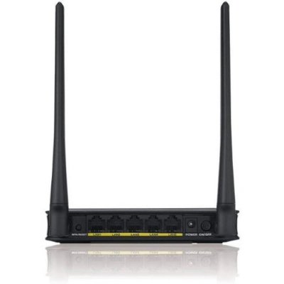 Zyxel WAP3205V3-TR0101F, Router/AP/Repeater Mod Destekli N300 Access Point