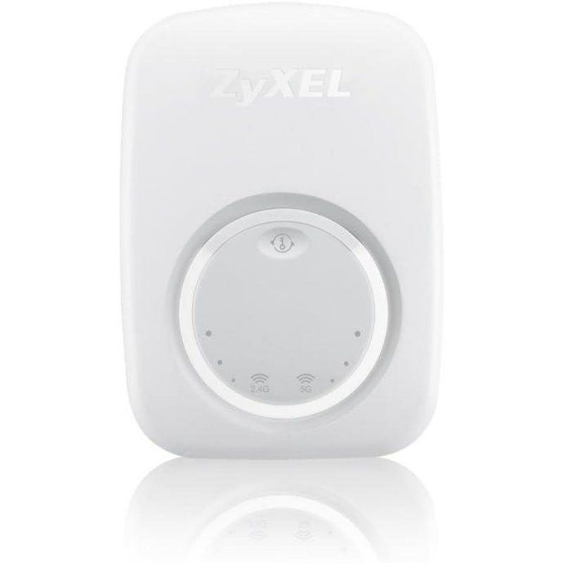 Zyxel WRE6505 AC750 Kablosuz Menzil Genişletici