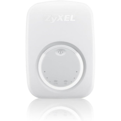 Zyxel WRE6505 AC750 Kablosuz Menzil Genişletici