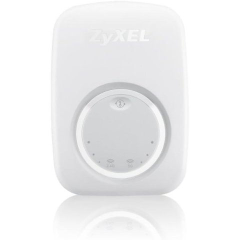 Zyxel WRE6505 AC750 Kablosuz Menzil Genişletici