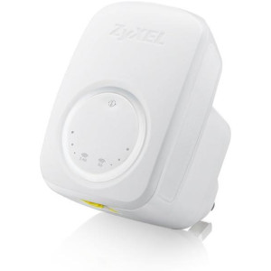 Zyxel WRE6505 AC750 Kablosuz Menzil Genişletici