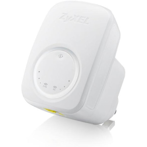 Zyxel WRE6505 AC750 Kablosuz Menzil Genişletici