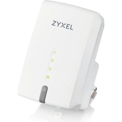 Zyxel WRE6602 1200 Mbps Wifi Güçlendirici