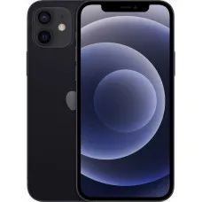 APPLE IPHONE 12 128 GBBLACK C Kalite Yenilenmiş Cep Tel...
