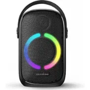 Anker SoundCore Rave Neo A3395 50 W Bluetooth Hoparlör...
