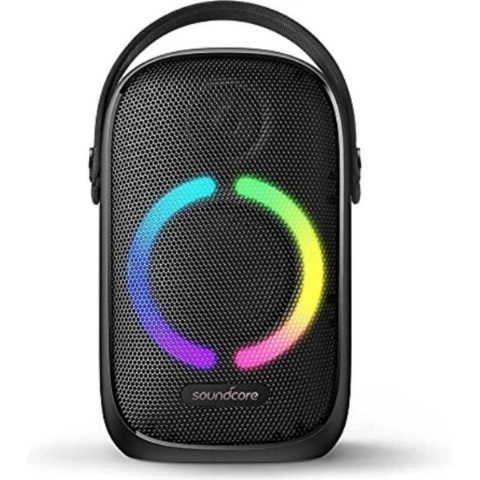 Anker SoundCore Rave Neo A3395 50 W Bluetooth Hoparlör...
