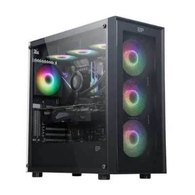 E.POWER RYZEN 5 560016G DDR4 1TB SSD RTX 3060 8G A520 600W