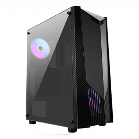 E.POWER RYZEN 5 5600 16G DDR4 500GB SSD RTX 4060 8G A52...