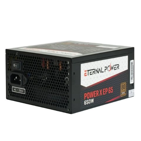 Eternal Power - Power X EP 65 650W