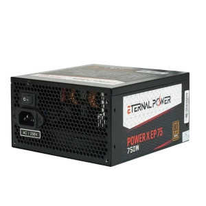 Eternal Power - Power X EP 75 750W