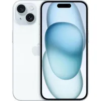 iPhone 15 256 GB Mavi