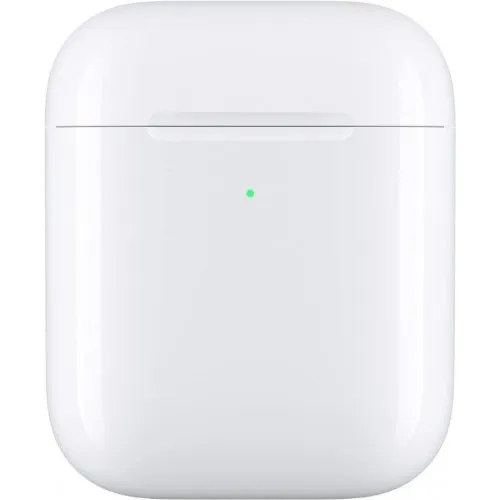 Apple MR8U2TU/A AirPods İçin Kablosuz Şarj Kutusu Teşhir