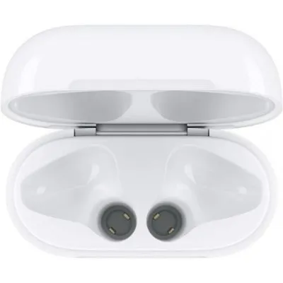 Apple MR8U2TU/A AirPods İçin Kablosuz Şarj Kutusu Teşhir