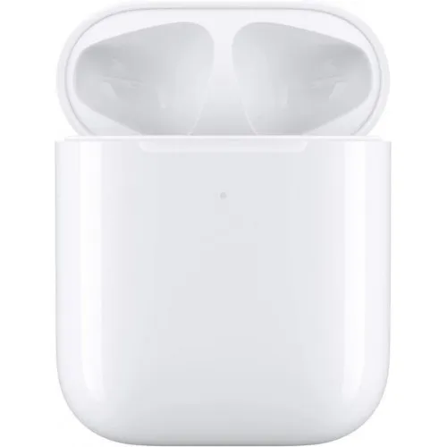 Apple MR8U2TU/A AirPods İçin Kablosuz Şarj Kutusu Teşhir