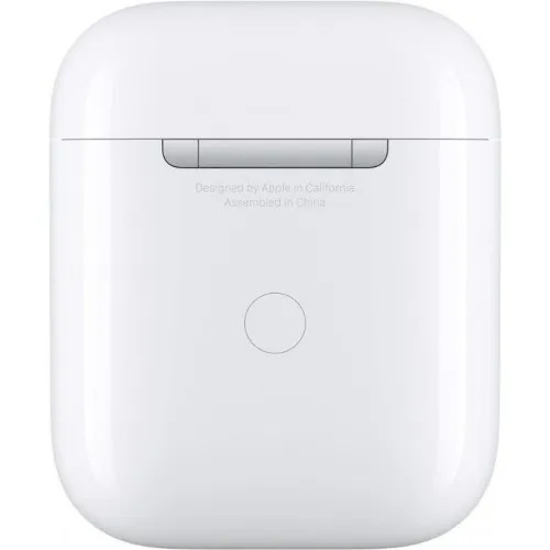 Apple MR8U2TU/A AirPods İçin Kablosuz Şarj Kutusu Teşhir