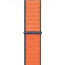 Apple Watch (40 mm) Spor Loop, Kamkat - Normal Boy outlet