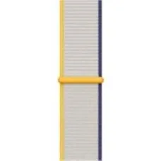 Apple Watch (40 mm) Spor Loop, Deniz Tuzu - Normal Boy