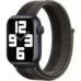 Apple Watch 41mm Tornado/Gri Spor Loop Regular