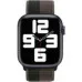Apple Watch 41mm Tornado/Gri Spor Loop Regular