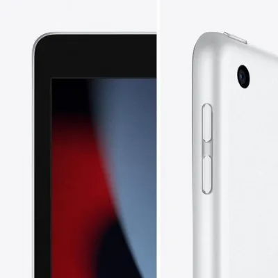 iPad 9. Nesil Wi-Fi 64 GB 10.2" MK2L3TU/A Gümüş Tablet
