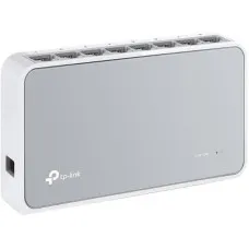 2Direct LogiLink Fast Ethernet masaüstü switch 8-Port S...