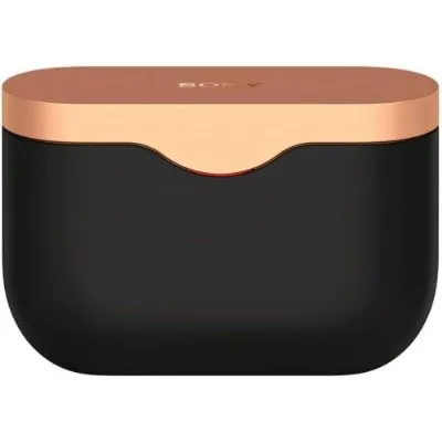 Sony WF-1000XM3 Kulak İçi Bluetooth Kulaklık Siyah - Teşhir