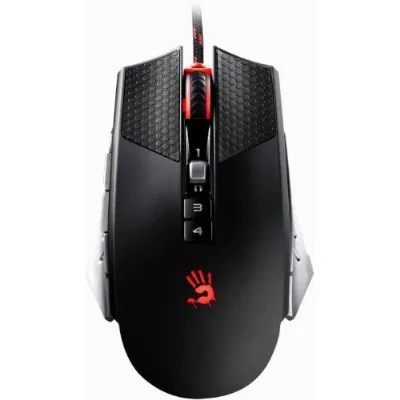 Bloody T60 Multi Core Kablolu Optik Oyuncu Mouse Teşhir