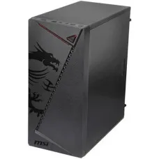 MSI MAG SHIELD M300 Micro ATX Oyuncu Kasası - Teşhir ...