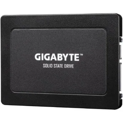 Gigabyte GP-GSTFS31240GNTD  SATA 3.0 2.5" 240 GB SSD Teşhir