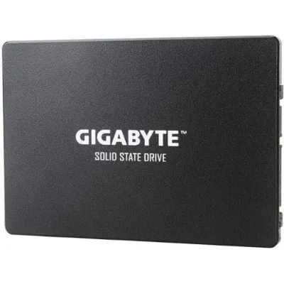 Gigabyte GP-GSTFS31240GNTD  SATA 3.0 2.5" 240 GB SSD Teşhir