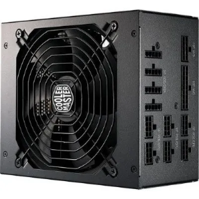 Cooler Master MWE GOLD 1050 V2 MPE-A501-AFCAG-EU Gen5 1050 W Power Supply Teşhir