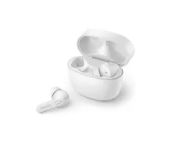 Philips TAT2206WT TWS Kulak İçi Bluetooth Kul...