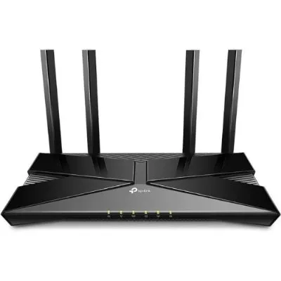 TP-Link Archer AX23 Port 1800 Mbps Router Teşhir