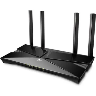 TP-Link Archer AX23 Port 1800 Mbps Router Teşhir