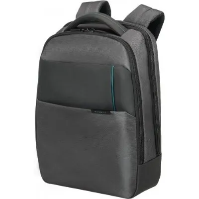 Samsonite Qibyte Antrasit 16N-09-004 14.1" Notebook Sırt Çantası Teşhir
