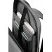 Samsonite Qibyte Antrasit 16N-09-004 14.1" Notebook Sırt Çantası Teşhir
